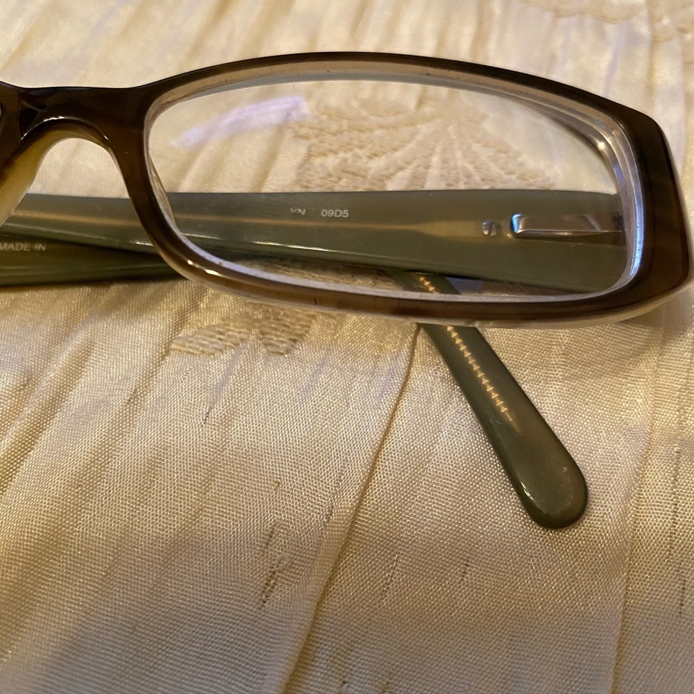 Kate Spade RX eyeglasses - Picture 6 of 8